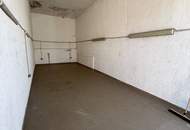 Werkstatt, Halle, Lager 4 m x 11m FB 7 PROVISIONSFREI!!!