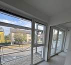 2 Zimmer*Neubau-Erstbezug*Wien Essling*Ideales Vorsorgeobjekt