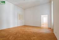 Ihr neuer Unternehmensstandort: Großzügiges Büro mit Balkon in Toplage des 9. Bezirks!