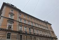 1010! Elegante 4-Zimmer Altbauwohnung direkt am Schottenring!