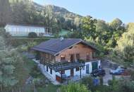 Wohnhaus mit Seezugang in Ruhelage - Zweitwohnsitz möglich