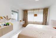 Moderne Doppelhaushälfte in Ruhelage