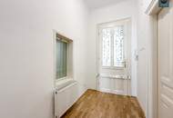 Altbaubüro! Zwischen Leon-Zelman-Park und Rennweg!