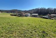 Einzigartig & Großzügig: Baugrundstück in Toplage Graz-Andritz/Ziegelstraße