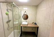 Helle 3-Zimmer-Wohnung - gemütliche Loggia - Blick ins Grüne!