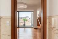 Zwei Seiten Wiens. Ein außergewöhnliches Zuhause – 235m² Wohntraum für 3.790.000 € zu kaufen!