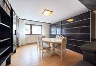 TOLLE LAGE - BREITENSEE: direkt bei der U-Bahn I Garagenstellplatz I Sauna &amp; Fitnessraum I perfekt geschnitten I hervorragende Infrastruktur I 2. Liftstock