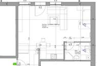 Tolles Loft mit Balkon - verfügbar ab Oktober 2026