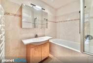 Leistbarer Familientraum mit Südloggia in zentraler Lage!