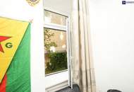 EXTRAKLASSE! TOP VERKEHRSANBINDUNG - SICHERE ANLAGE! Wiener Altbaujuwel für Anleger: Vermietet und renoviert!