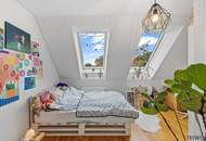 Stylische Terrassen Maisonette mit Fernblick | 2 Min. zum Zentrum Perchtoldsdorf | KFZ-Stellplatz | 5 Min. zur Perchtoldsdorfer Heide