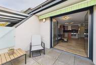 Moderne 3-Zimmer-Mietwohnung mit Terrasse und Tiefgarage im Herzen von St. Andrä im Lavanttal