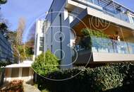 Phänomenale Wohnung in grandioser Lage!