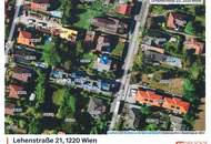 Lehenstraße 21 Raum für WohnIdeen