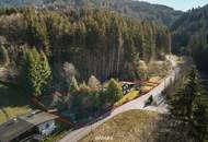 Attraktives Baugrundstück in Bad Häring zu kaufen!