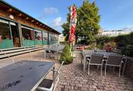 Gasthaus und Motel samt tausenden QM Grundstück inmitten von Pöchlarn