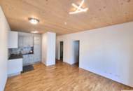 Stylisch wohnen in Wetzelsdorf – 2 Zimmer & XL-Balkon