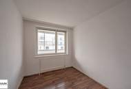 ab sofort beziehbar: 4-Zimmer-Wohnung mit großer Loggia nahe Donauinsel & Millennium City (WG geeignet)