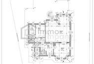 Sanierungsbedürftiges Villenprojekt im Gersthofer Cottage