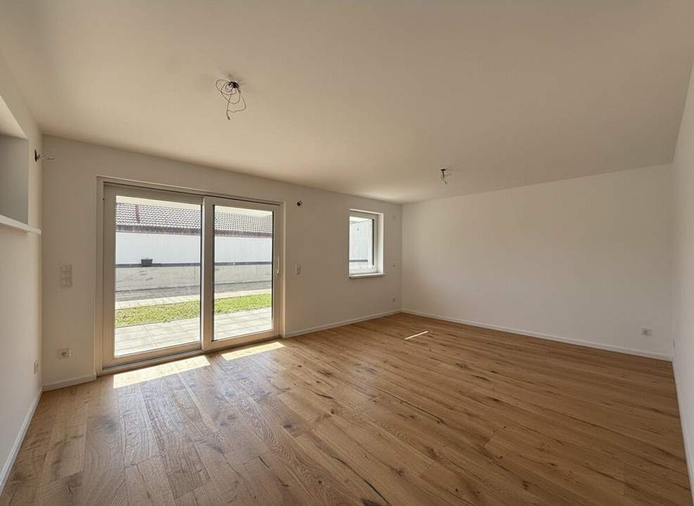 Modernes Reihenhaus in Neusiedl am See