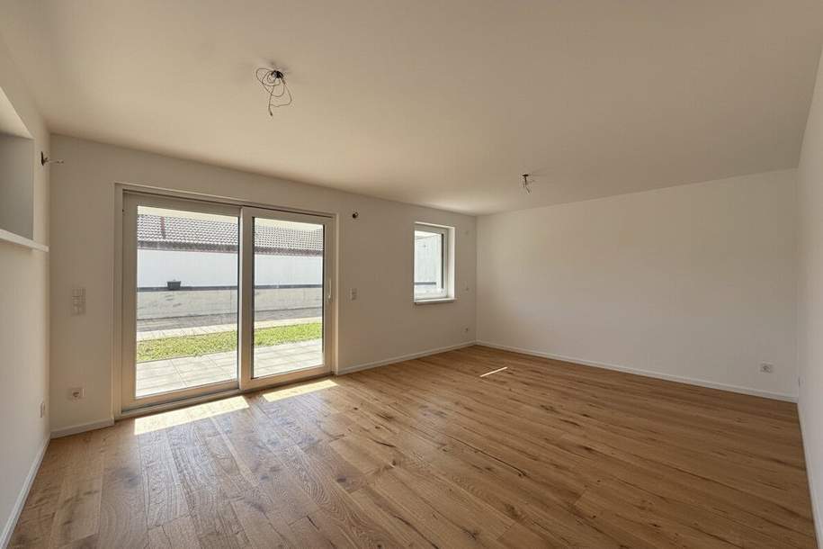 Modernes Reihenhaus in Neusiedl am See, Haus-kauf, 350.000,€, 7100 Neusiedl am See