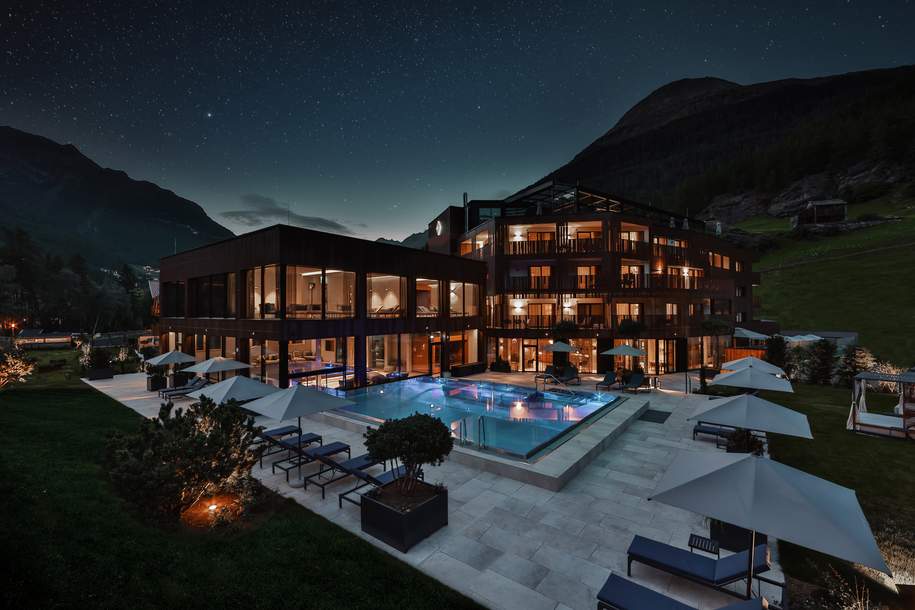 THE SECRET Sölden – Ein Investment in alpinen Luxus und kosmopolitisches Flair, Wohnung-kauf, 392.698,€, 6450 Imst