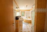 Familienhaus mit Pool, SPA &amp; 2.300m² Grund – 30 Min von Wien entfernt (Provisionsfrei)
