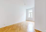 "Urban Oasis" - Charmante Altbaustil-Wohnung mit Balkon und Erker