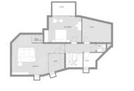 Traumhaftes Design-Chalet in ruhiger Lage