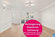 Architektur, Lage, Investment – ein überzeugendes Gesamtpaket direkt am Karmelitermarkt