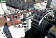 3-Zimmer-Highlight mit großzügiger Loggia und Top-Ausstattung – Nähe Schloss Belvedere. - WOHNTRAUM