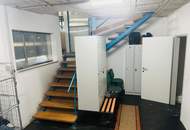 Gewerbe, Bürogebäude, Lager, Halle viele Abstellmöglichkeiten beste Lage