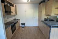 Modernes Apartment mit Loggia in Ruhelage