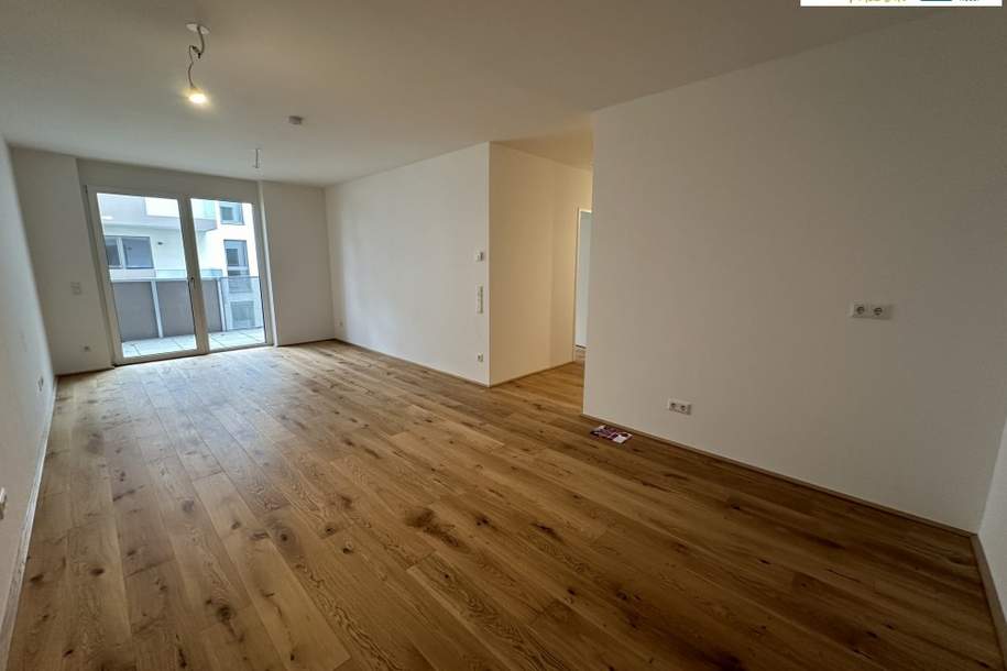 SO GEHT LUXUS!, Wohnung-kauf, 239.000,€, 3100 Sankt Pölten(Stadt)