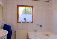 Einfamilienhaus in ruhiger Lage