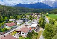 Mötz: Baugrund mit Bestand in aussichtsreicher Sonnenlage!