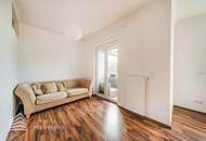 Großartige 2-Zimmer Wohnung mit Balkon