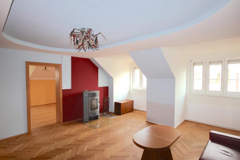 Gemütliche 2-Zimmer-Wohnung in Eggenberg, Wohnung-kauf, 159.900,€, 8020 Graz(Stadt)