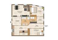 ''Bungalow mit Charakter - wartet auf ihre Ideen!''