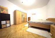 Wunderschöne Altbauwohnung mit 3,15 m Raumhöhe, ca. 103 m² Wohnnutzfläche, 1 km zum Hauptplatz Graz!