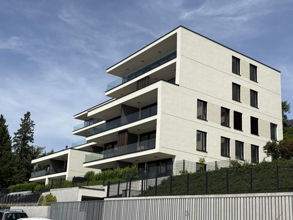 Neubauprojekt in der Satoristraße 19 - Wohnen in Bestlage