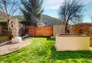 BERNDORF | tolles Reihenhaus, modern, qualitativ hochwertig saniert | ZELLMANN IMMOBILIEN