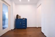 Über den Dächern von Hietzing: Traumhafte Terrassen-Penthousewohnung mit Lift-Direktfahrt &amp; Garagenplatz