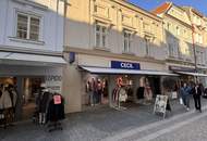 Bezauberndes Krems- vermietetes Stadthaus im Herzen der Kremser Innenstadt