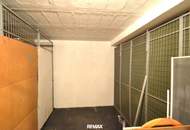 Zentrale Wohnung mit Tiefgaragenplatz in Pöchlarn