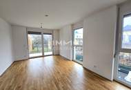 Gefördete 3 Zimmer Wohnung mit Balkon in zentraler Lage - Harter Straße 86 - Top 06