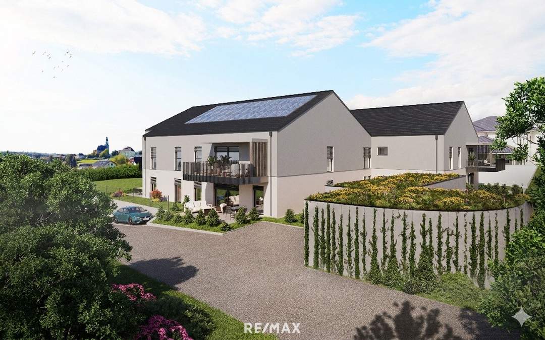 Anlageinvestment Eigentumswohnung zentral gelegen (Top 10) - „Picknick am Bauplatz“ am 24. April