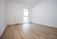 Exklusiv im "ein viertel grün" in Wr. Neustadt - 2-Zimmer-Gartenwohnung - Erstbezug