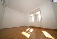 SELTENE GELEGENHEIT IM HERZ-JESU-VIERTEL!! Wohnen mit Charakter – Exklusive Altbauwohnung mit einem ruhigen Innenhof-Balkon!