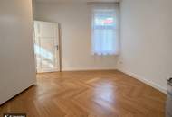 Altbaucharme trifft Stadtleben – 2 Zimmer nahe der Meidlinger Hauptstraße